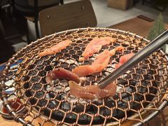 -烧肉达人•炭火烧肉(新天地店)