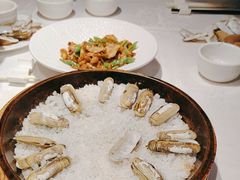 -百味馆·海鲜·湛江菜(后海花园店)