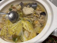 -黔城故事(虎峰别墅店)