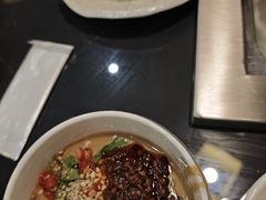 -晓林火锅(安定门店)