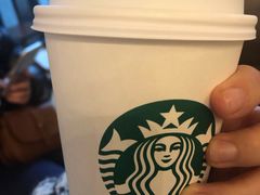 -星巴克臻选(外滩中心店)