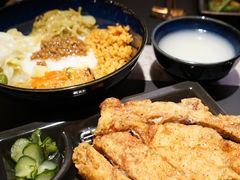 君悦排骨饭-馔豚·台北菜专门店(深圳湾万象城店)