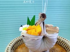 -曼僖瓦罐咖啡(华山南路店)