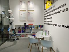 -任道弘德运动康复中心(江河汇店)