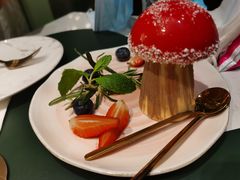 -开间茶馆·围炉煮茶