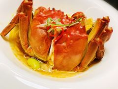 -蟹榭·本帮江浙菜·蟹宴(大宁久光商场店)