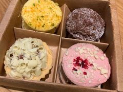 -星巴克(北京小米科技园1店)