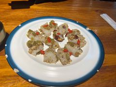 -22号传承新疆菜·柴窝堡辣子鸡