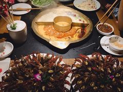 -佬土鹅肠火锅(解放路店)