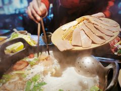 五宝牛杂-盡膳口福·百年汤方火锅(科华北路店)