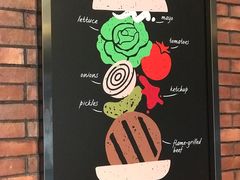 -汉堡王(EAC欧美中心店)