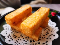 -御花园·粤菜·海鲜火锅(中山公园店)