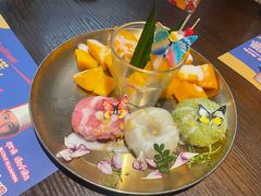 -泰妃殿(武汉首店)