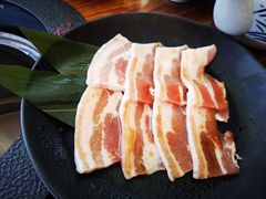 猪五花肉-热血兄弟·炭火烤肉(融侨中心店)