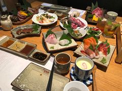 -赤坂亭·M9和牛烧肉·铁板烧·日料398放题(长泰广场店)