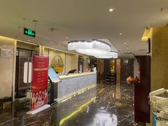 -华夏良子·足道SPA艾灸(翠微店)