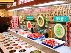 -井格重庆火锅(西直门凯德Mall店)