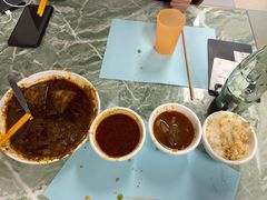 -牛记咖喱美食(十月初五日街店)