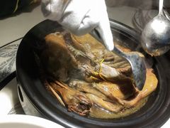 -闽鄂情·闽南招财鸭(水头店)