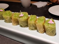 -安多素食(广仁寺路店)