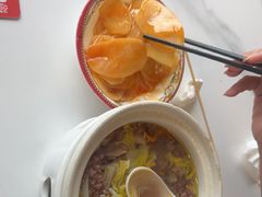 -71号豆汤饭·成都小馆(红牌楼店)