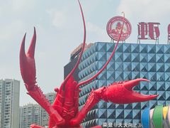 -虾皇(龙虾城旗舰店)