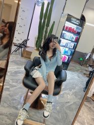-INSTYLE造型·明星店