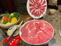 -小龙坎老火锅(西安路店)