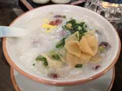 荔湾艇仔粥-喜喜酒家·纯手工点心·粤菜