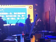 -MOSSO音乐酒吧·Live House(南京西路店)