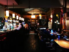 -普朗姆生蚝吧(原建国路店)