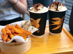 -BeauTea水仙(coco park店)