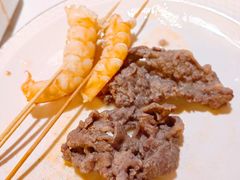 -川越泰火锅(吉利大厦店)