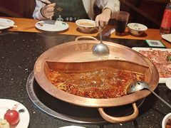 -老版火锅.12年西安排队王(沣峪口店)