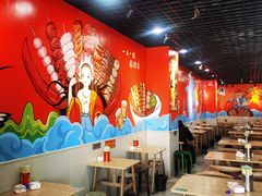 -彭姐麻辣烫(海淀店)