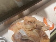 -星伦多自助料理·涮烤一体(江桥万达店)