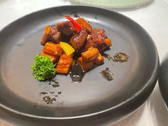 -阿明小菜·海鲜·上海菜(梅陇店)