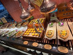 -東盛炭烤自助料理(浦东文峰广场店)