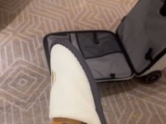 -北京北辰洲际酒店