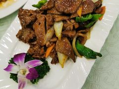 -宝发园名菜馆