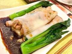 -添好运点心专门店(百老汇店)