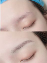 -久匠·纹眉半永久野生眉