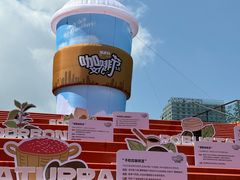 -合景·悠方(成都店)