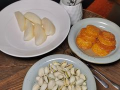 -柴门头啖汤·经典川菜·慢火汤品(锦城万达店)