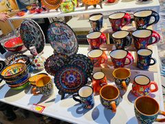 -新疆国际大巴扎