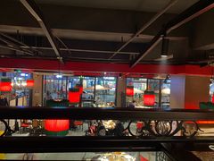 -巴蜀大宅门火锅(川音店)