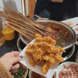 所以说这才是“李”串串？