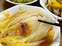 -玲燕蒸菜馆(江东路店)