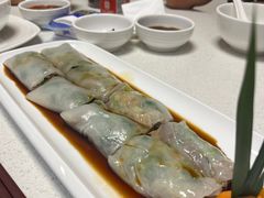 -煲王粤菜餐厅(中侨中心店)