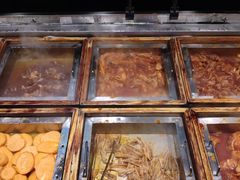 -御江山炭火自助烤肉